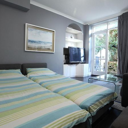 Appartement Walk To Notting Hill /Paddington 1 B/R With Patio à Londres Extérieur photo