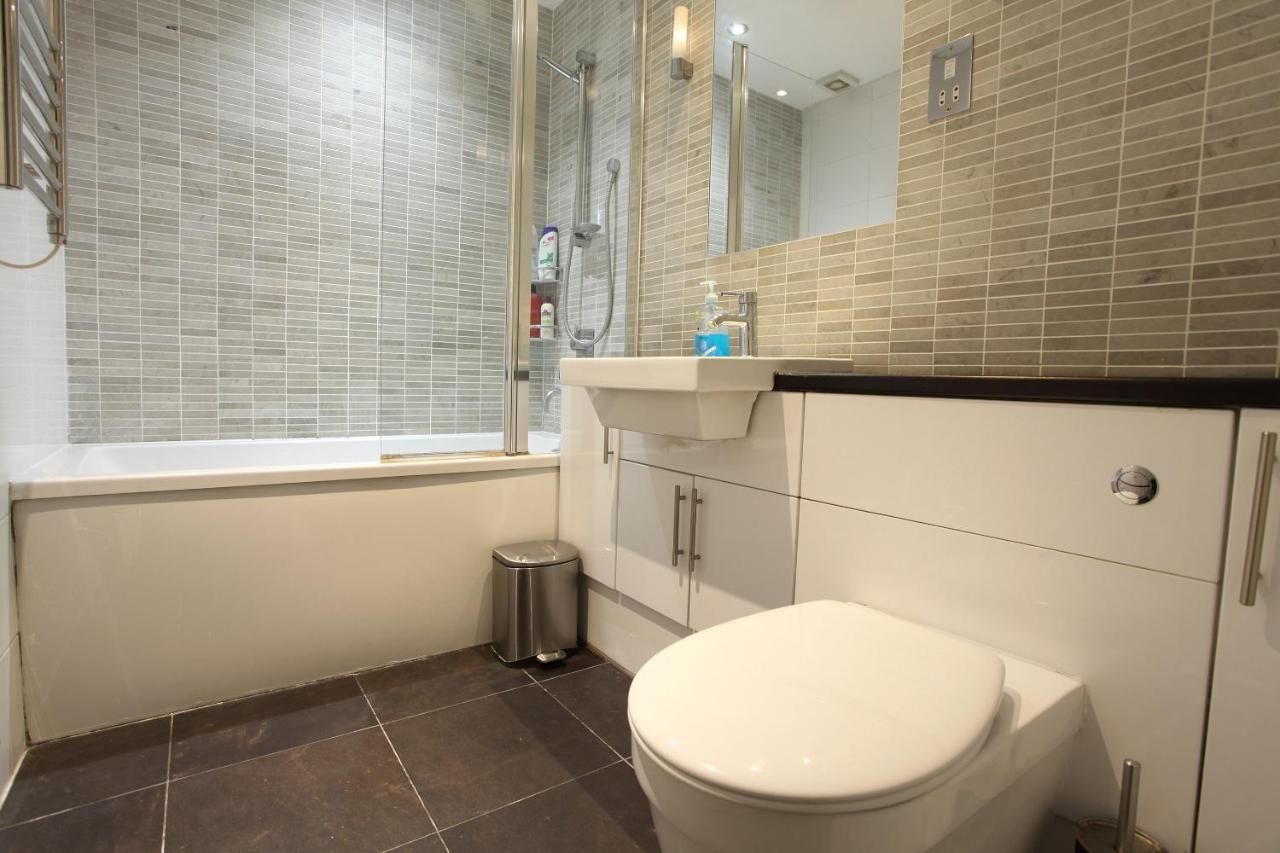 Appartement Walk To Notting Hill /Paddington 1 B/R With Patio à Londres Extérieur photo