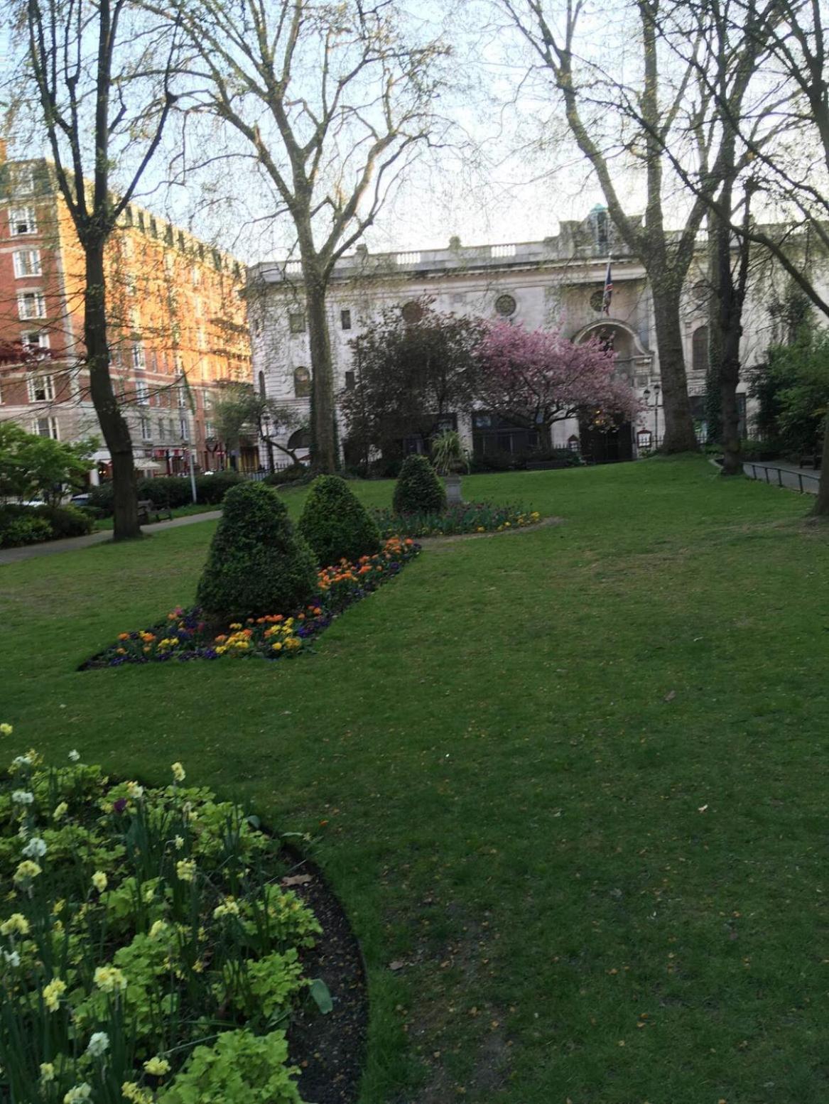 Appartement Walk To Notting Hill /Paddington 1 B/R With Patio à Londres Extérieur photo